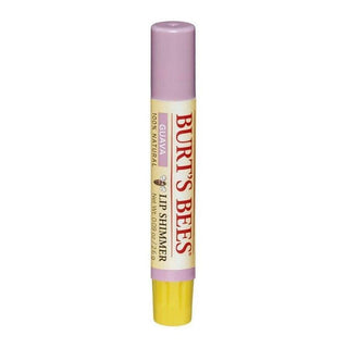 Burts Bees Lip Shimmer - Guava by Burts Bees for Women - 0.09 oz Lip Shimmer