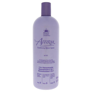 Avlon Affirm 5 In 1 Reconstructor, 32 Fl Oz