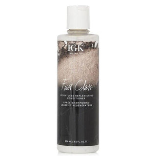 First Class Weightless Replenishing Conditioner by IGK for Unisex - 8 oz Conditioner