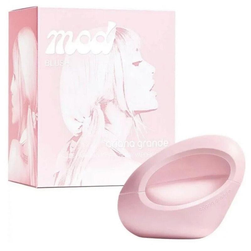 Ariana Grande Mod Blush 3.4 Eau De Parfum Spray For Women