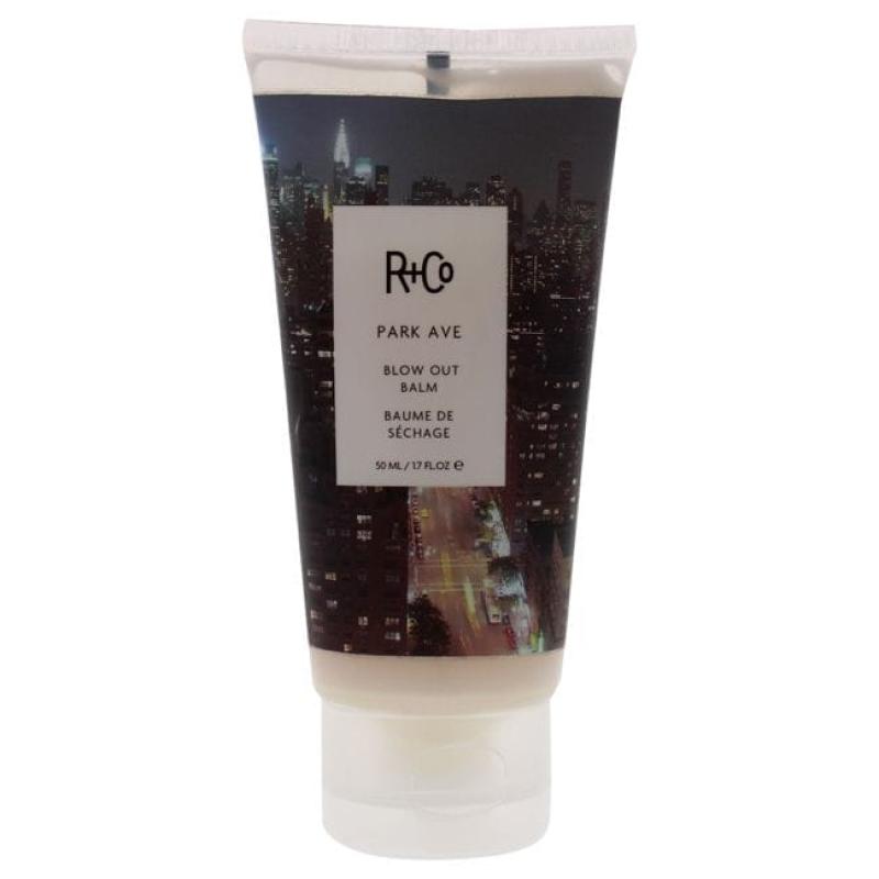 Park Ave Blow Out Balm by R+Co for Unisex - 1.7 oz Balm