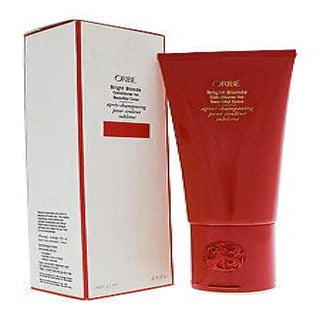 Oribe Bright Blonde Conditioner for Beautiful Color, 6.8 oz