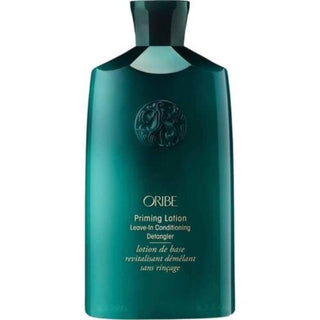 Priming Lotion Leave-In Conditioning Detangler by Oribe for Unisex - 8.5 oz Detangler
