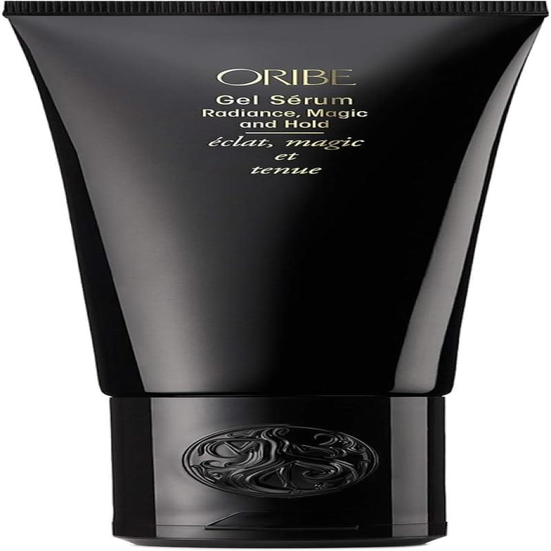 Gel Serum Radiance Magic Hold by Oribe for Unisex - 5 oz Serum