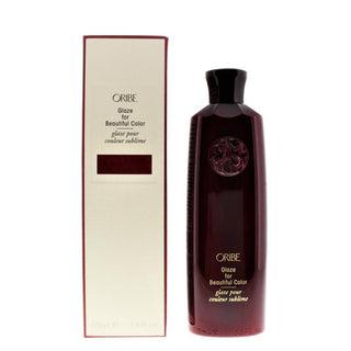 Glaze for Beautiful Color by Oribe for Unisex - 5.9 oz Glaze