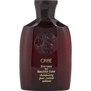 Shampoo for Beautiful Color by Oribe for Unisex - 2.5 oz Shampoo