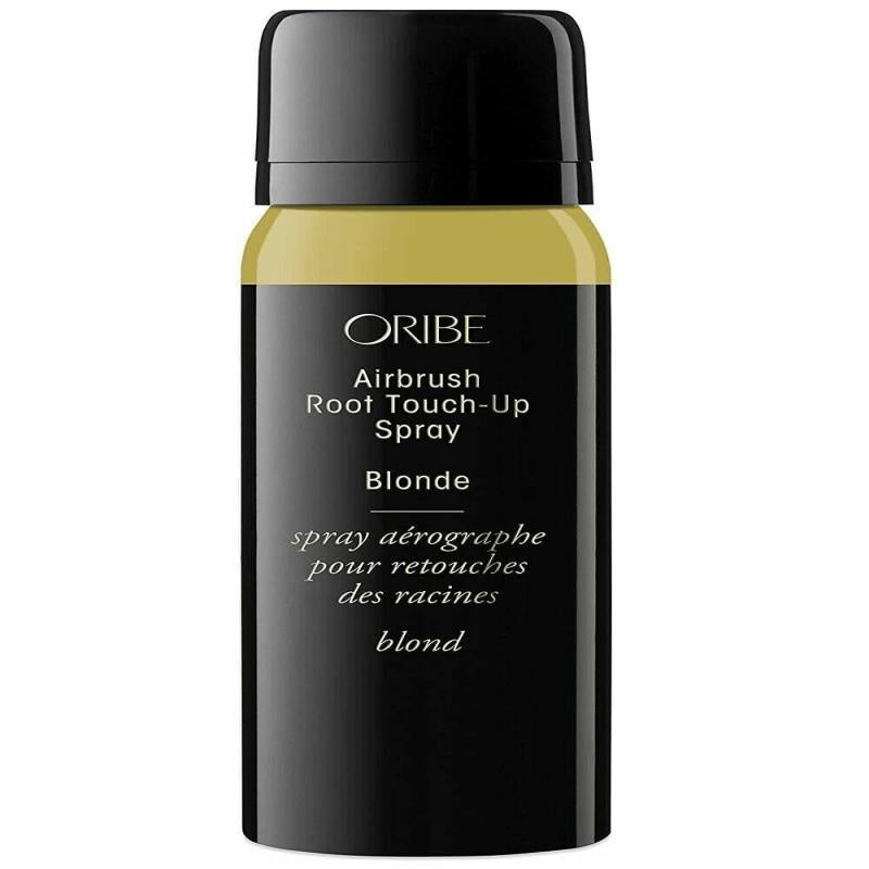 Airbrush Root Touch-Up Spray - Blonde by Oribe for Unisex - 1.8 oz Hair Color