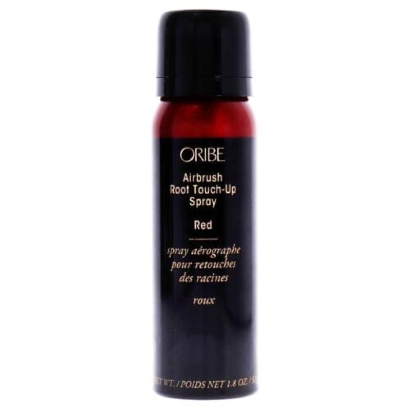 Airbrush Root Touch-Up Spray - Red by Oribe for Unisex - 1.8 oz Hair Color