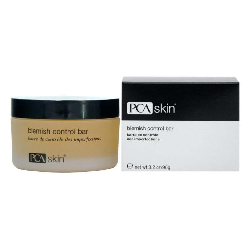 Blemish Control Bar by PCA Skin for Unisex - 3.2 oz Cleanser