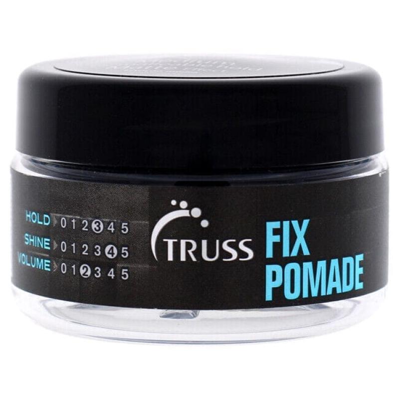 Fix Pomade by Truss for Unisex - 1.94 oz Pomade