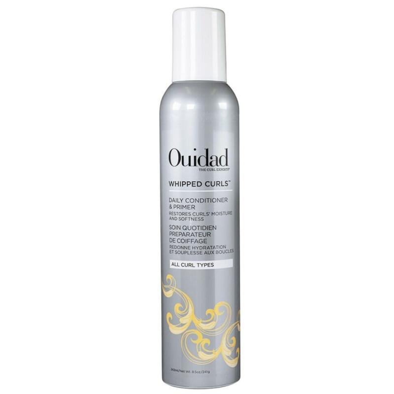 Whipped Curls Daily Conditioner and Primer by Ouidad for Unisex - 8.5 oz Conditioner