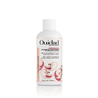 OUIDAD Advanced Climate Control Heat &amp; Humidity Gel, 8.5 Fl Oz