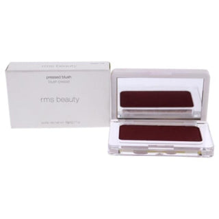 Pressed Blush - Moon Cry by RMS Beauty for Women - 0.17 oz Blush