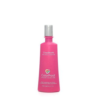 CrazySmooth Anti-Frizz Condition by ColorProof for Unisex - 8.5 oz Conditioner
