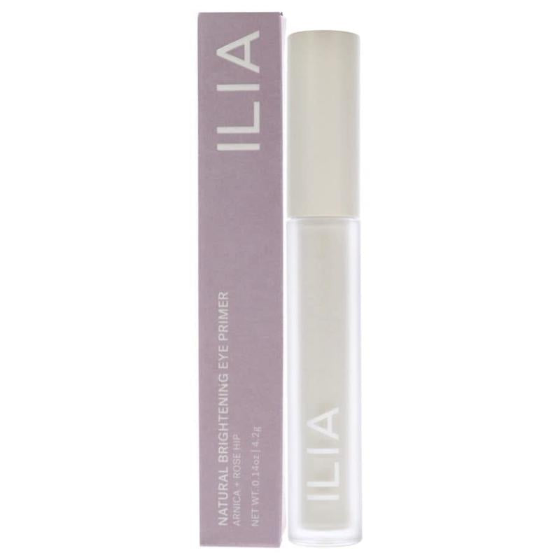 Natural Brightening Eye Primer - On and On by ILIA Beauty for Women - 0.14 oz Primer