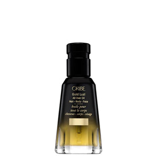 Gold Lust All Over Oil by Oribe for Unisex - 1.7 oz Oil