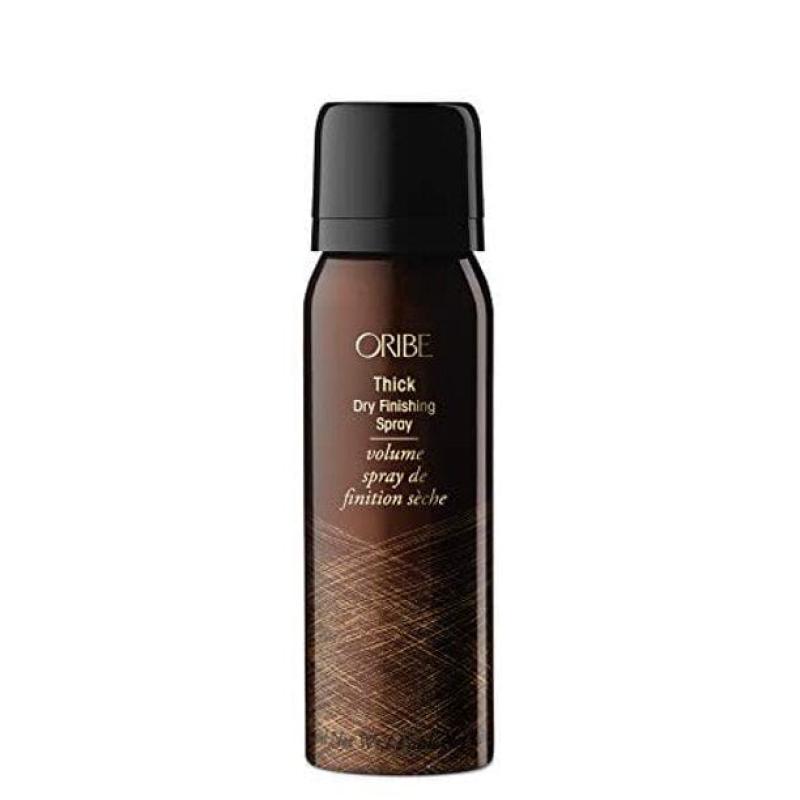 Thick Dry Finishing Purse Spray by Oribe for Unisex - 2 oz Hairspray