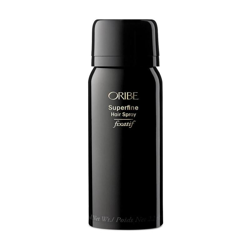 Superfine Hairspray by Oribe for Unisex - 2.2 oz Hair Spray
