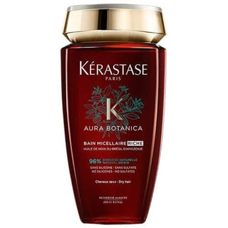 Aura Botanica Bain Micellaire by Kerastase for Unisex - 8.5 oz Shampoo