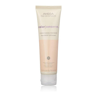 Color Conserve Strengthening Treatment by Aveda for Unisex - 4.2 oz Treatment