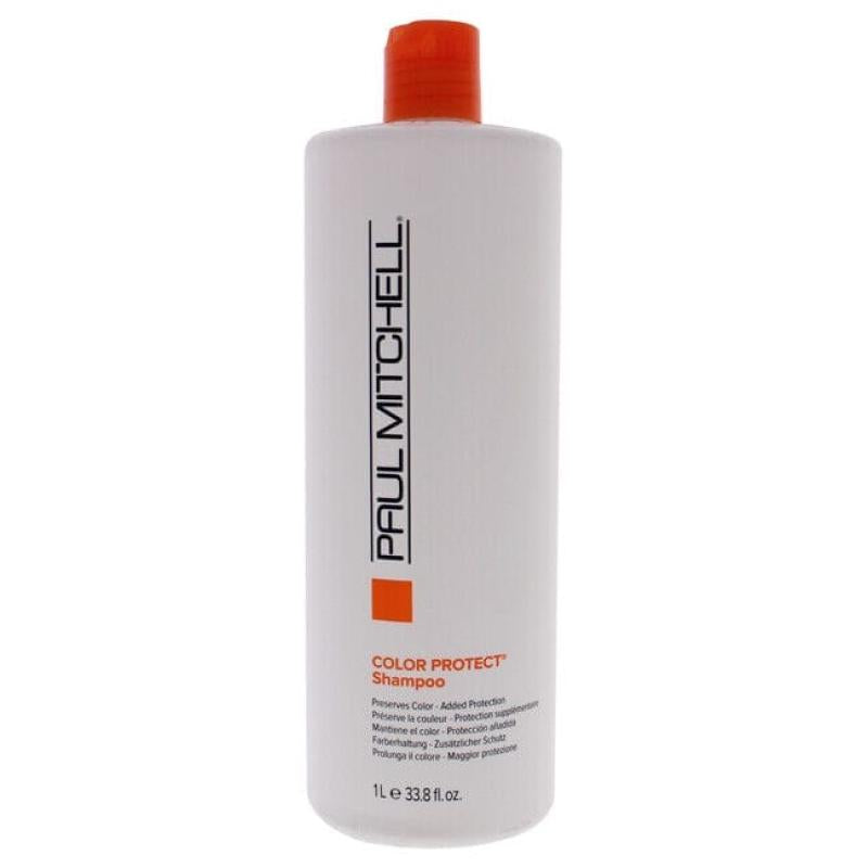 Paul Mitchell Color Protect Shampoo 1000ml