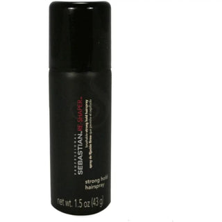 Re-Shaper Strong Hold by Sebastian for Unisex - 1.5 oz Hair Spray