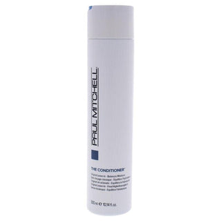 Paul Mitchell The Conditioner Original Leave-In, Balances Moisture, For All Hair Types, 10.14 Fl Oz