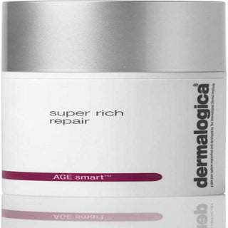 Super Rich Repair by Dermalogica for Unisex - 1.7 oz Treatment