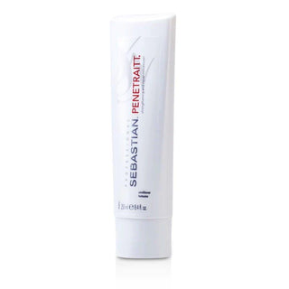Penetraitt Strengthening and Repair Conditioner by Sebastian for Unisex - 8.4 oz Conditioner