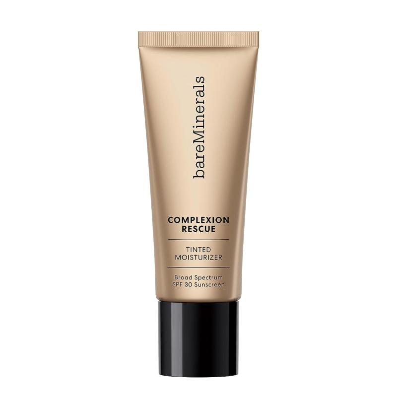 Complexion Rescue Tinted Hydrating Gel Cream SPF 30 - 07 Tan by bareMinerals for Women - 1.18 oz Foundation
