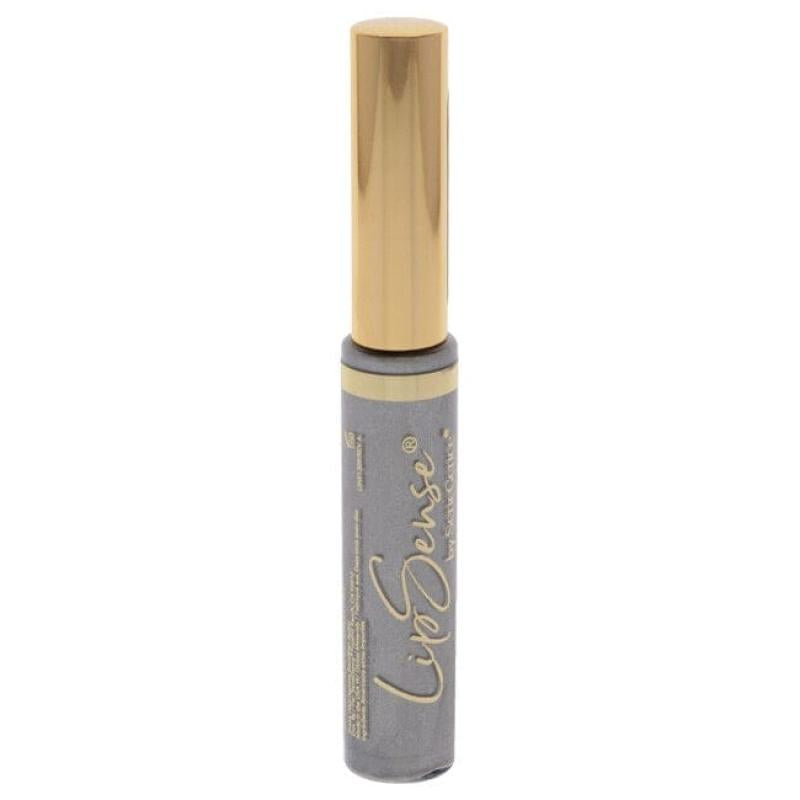 LipSense Liquid Lip Color - Silver Luster by SeneGence for Women - 0.25 oz Lipstick