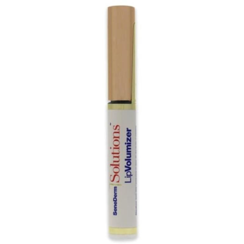 LipVolumizer - Clear by SeneGence for Women - 0.2 oz Lip Treatment