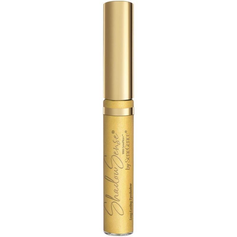 ShadowSense Cream To Powder Eyeshadow - Warm Gold Shimmer by SeneGence for Women - 0.2 oz Eye Shadow