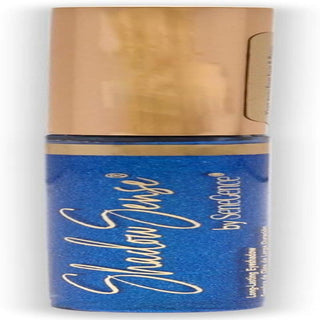 ShadowSense Cream To Powder - Sapphire Shimmer by SeneGence for Women - 0.2 oz Eye Shadow