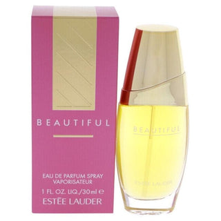 Estee Lauder Beautiful for Women - 1 oz EDP Spray