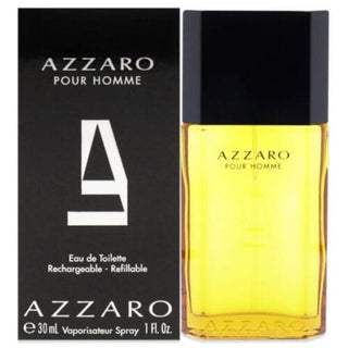 Azzaro for Men - 1 oz EDT Spray