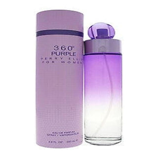 360 Purple by Perry Ellis for Women - 6.8 oz EDP Spray
