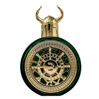 Bharara Viking Dubai Tester 3.4 Parfum Spray