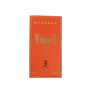 Bharara Viking Rio 0.17 Parfum Spray Vial