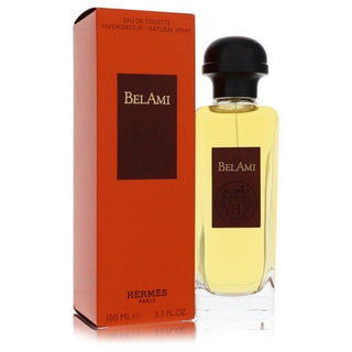 BEL AMI 3.4 EDT SP