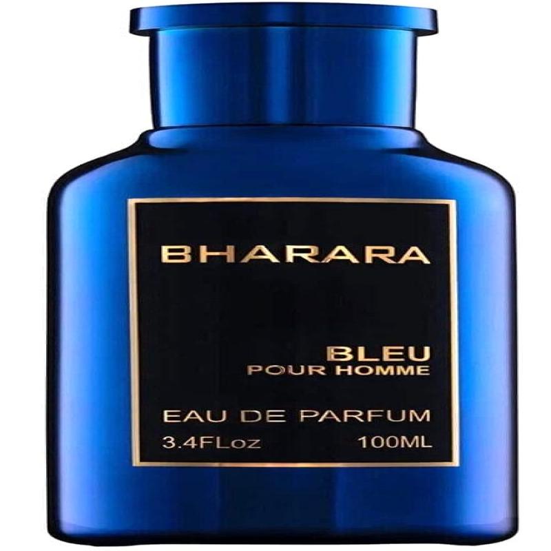 Bharara Bleu 3.4 Eau De Parfum Spray For Men