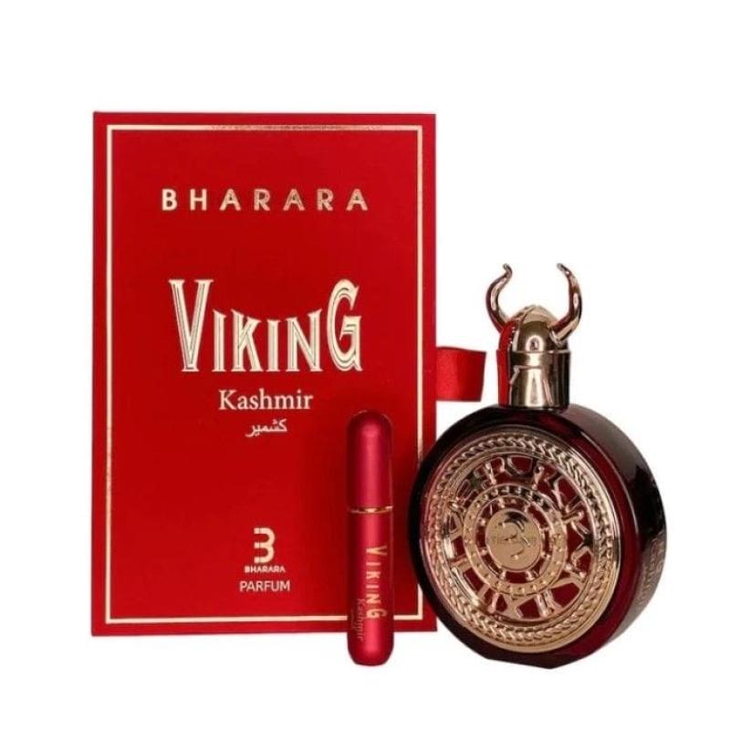Bharara Viking Kashmir 3.4 Parfum Spray For Men