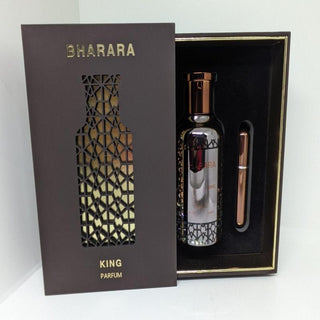 Bharara King 3.4 Parfum Spray For Men