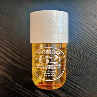 SOL DE JANEIRO Brazilian Crush Body Fragrance Mist 240ml