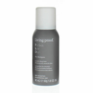 Perfect Hair Day Dry Shampoo by Living Proof for Unisex - 1.8 oz Dry Shampoo
