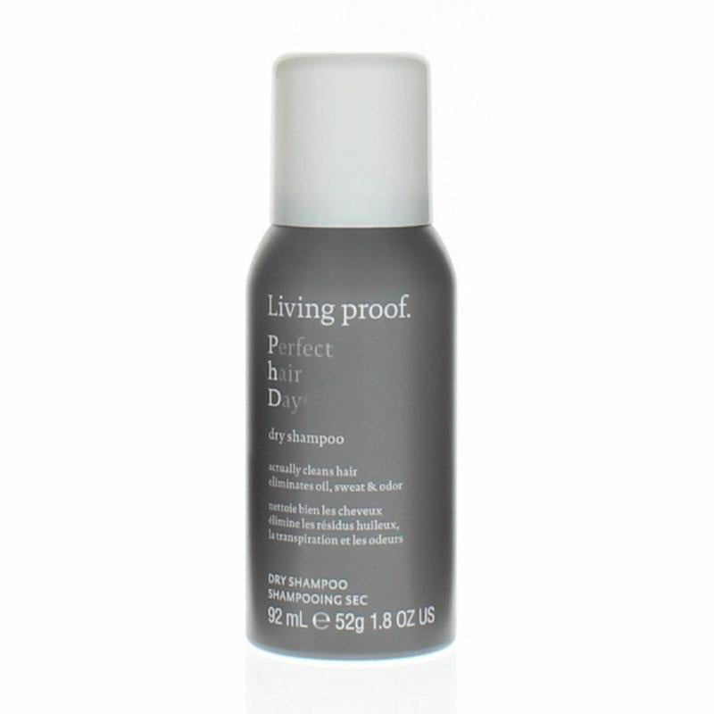 Perfect Hair Day Dry Shampoo by Living Proof for Unisex - 1.8 oz Dry Shampoo