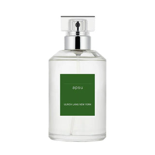 Ulrich Lang Apsu 3.4 Eau De Toilette Spray