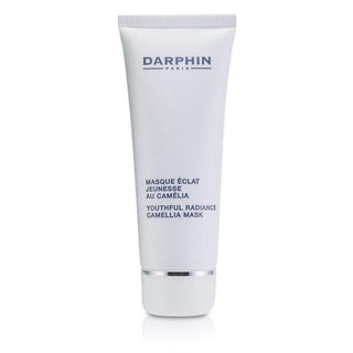 Youthful Radiance Camellia Mask by Darphin for Women - 2.6 oz Mask