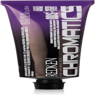 Chromatics Prismatic Hair Color 4G (4.3) - Gold by Redken for Unisex - 2 oz Hair Color
