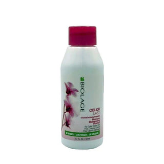 Biolage ColorLast Shampoo by Matrix for Unisex - 1.7 oz Shampoo